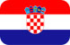 Vingerafdruk Kroatie