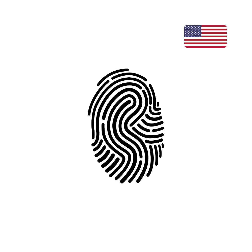 Fingerprints-america