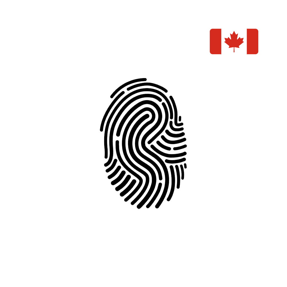 Fingerprints-Canada
