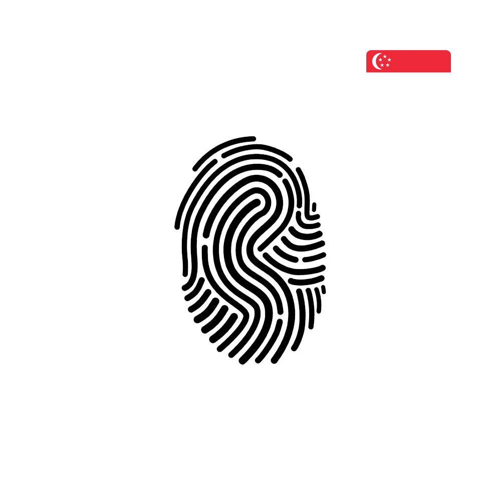 Fingerprints-Singapore